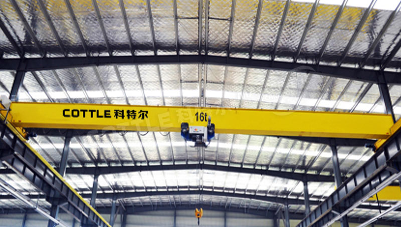 單梁起重機(jī)